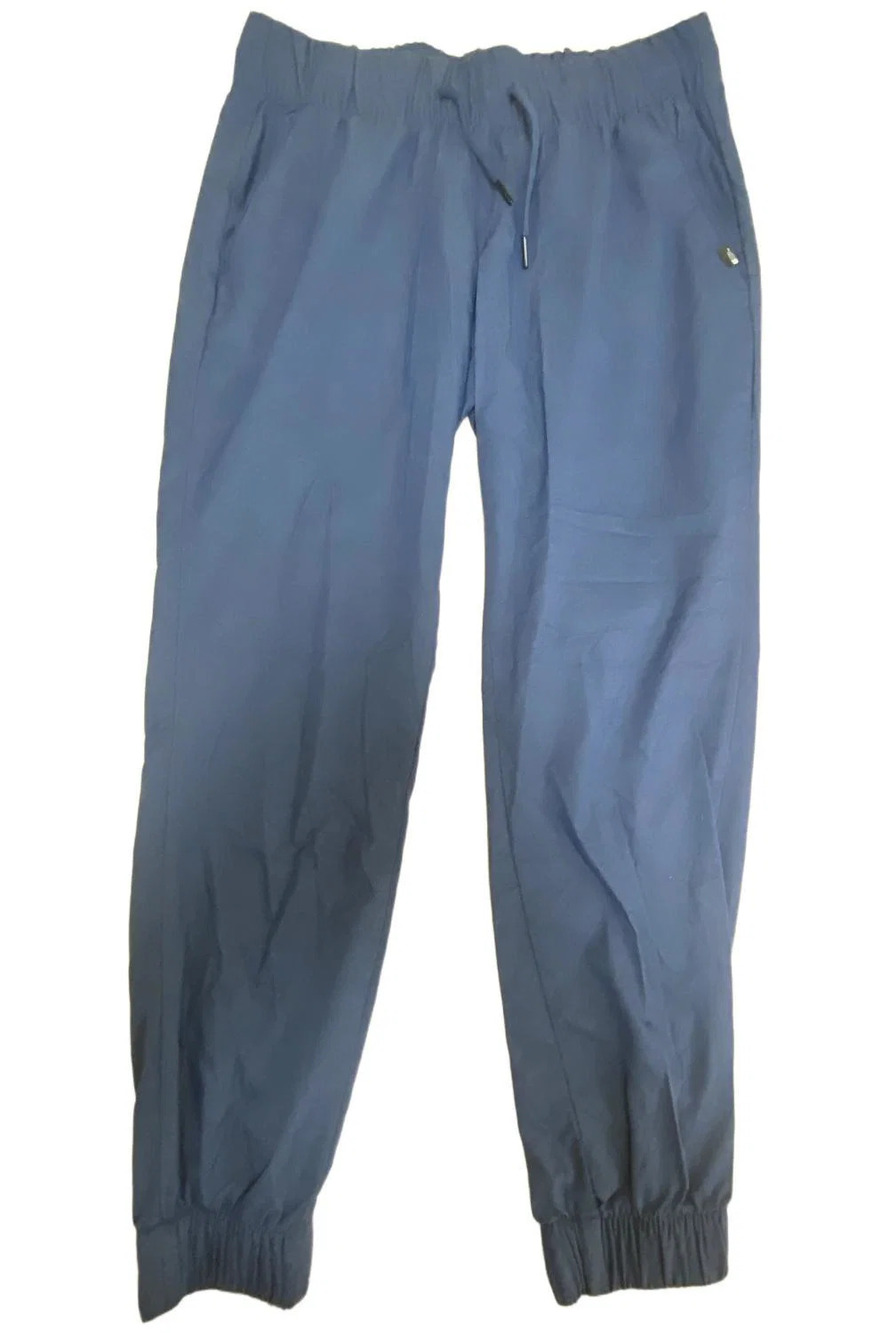 The North Face Women's Aphrodite Joggers Blue Heather - Regular
